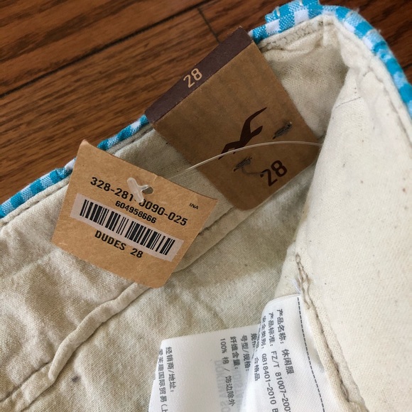 Short - Picture 4 of 5